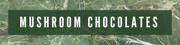 Mushroom Chocolates
